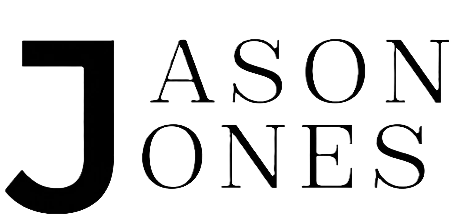 Jason Jones SPG
